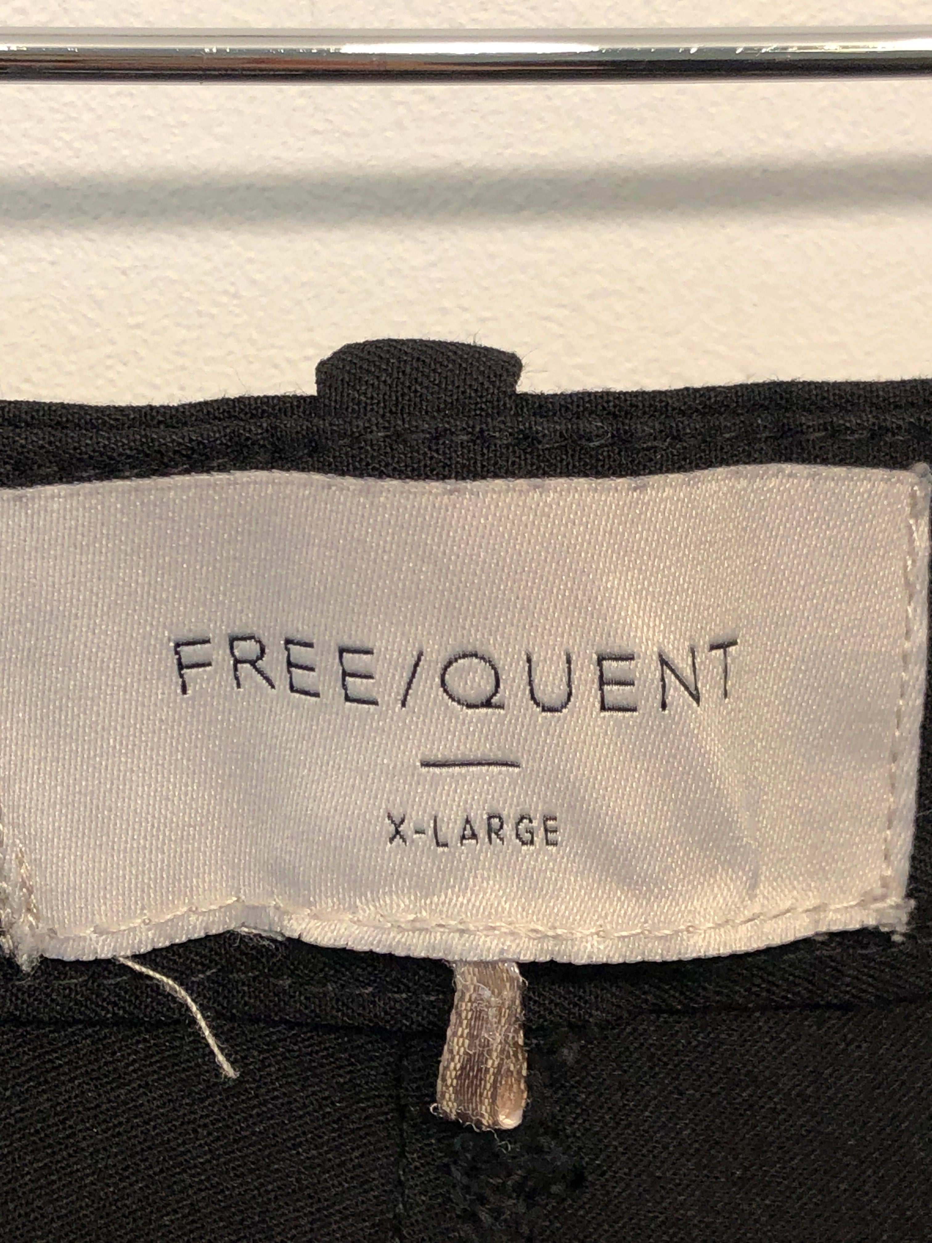 Free Quent Bukser